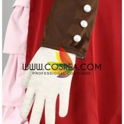 Cosrea Cosplay Costumes Puella Magi Madoka Magica Kyoko Sakura Cosplay Costume