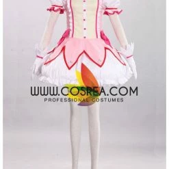 Cosrea Cosplay Costumes Puella Magi Madoka Magica Madoka Kaname Cosplay Costume
