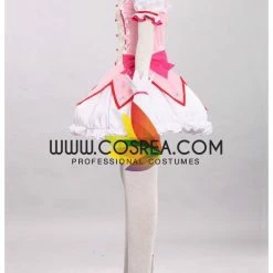 Cosrea Cosplay Costumes Puella Magi Madoka Magica Madoka Kaname Cosplay Costume