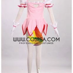 Cosrea Cosplay Costumes Puella Magi Madoka Magica Madoka Kaname Cosplay Costume