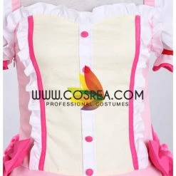 Cosrea Cosplay Costumes Puella Magi Madoka Magica Madoka Kaname Cosplay Costume