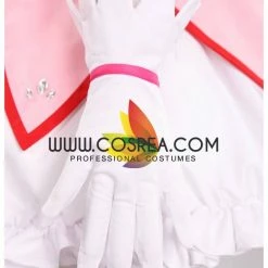 Cosrea Cosplay Costumes Puella Magi Madoka Magica Madoka Kaname Cosplay Costume