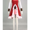 Cosrea Cosplay Costumes Puella Magi Madoka Magica Kyoko Sakura Cosplay Costume