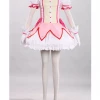 Cosrea Cosplay Costumes Puella Magi Madoka Magica Madoka Kaname Cosplay Costume