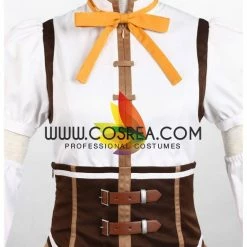 Cosrea Cosplay Costumes Puella Magi Madoka Magica Mami Tomoe Cosplay Costume