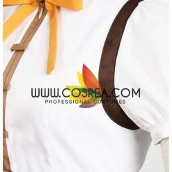 Cosrea Cosplay Costumes Puella Magi Madoka Magica Mami Tomoe Cosplay Costume