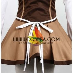 Cosrea Cosplay Costumes Puella Magi Madoka Magica Mami Tomoe Cosplay Costume