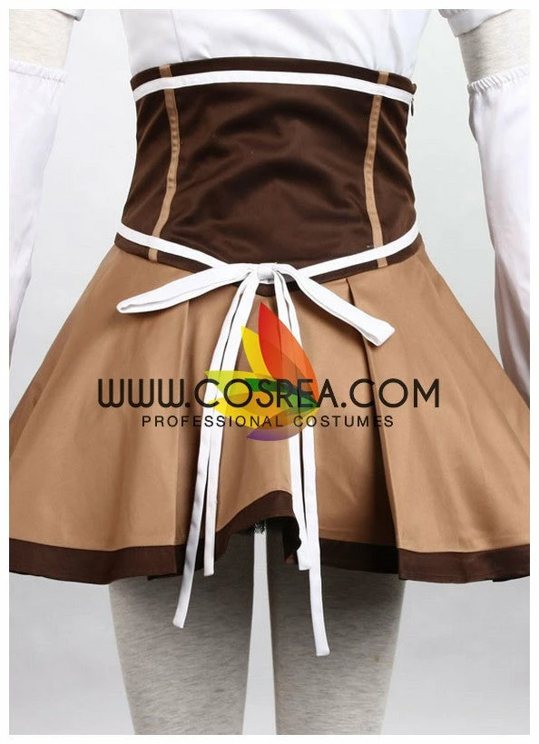 Cosrea Cosplay Costumes Puella Magi Madoka Magica Mami Tomoe Cosplay Costume