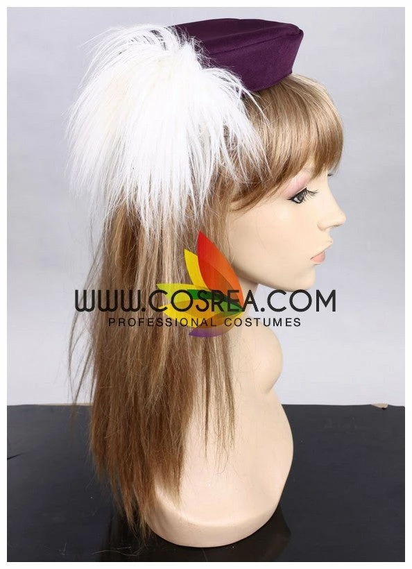 Cosrea Cosplay Costumes Puella Magi Madoka Magica Mami Tomoe Cosplay Costume