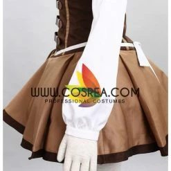 Cosrea Cosplay Costumes Puella Magi Madoka Magica Mami Tomoe Cosplay Costume