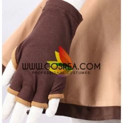 Cosrea Cosplay Costumes Puella Magi Madoka Magica Mami Tomoe Cosplay Costume