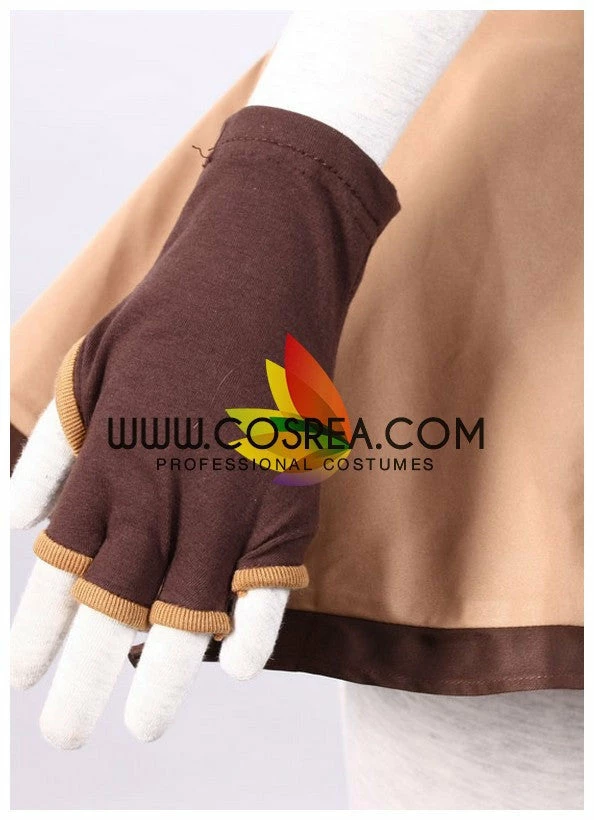 Cosrea Cosplay Costumes Puella Magi Madoka Magica Mami Tomoe Cosplay Costume