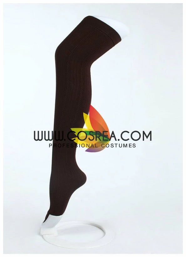 Cosrea Cosplay Costumes Puella Magi Madoka Magica Mami Tomoe Cosplay Costume