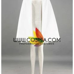 Cosrea Puella Magi Madoka Magica Sayaka Miki Cosplay Costume
