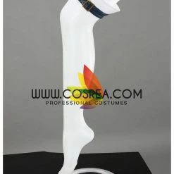 Cosrea Puella Magi Madoka Magica Sayaka Miki Cosplay Costume