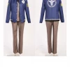 Cosrea Cosplay Costumes Pyscho Pass Nobuchika Cosplay Costume
