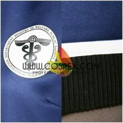 Cosrea Cosplay Costumes Pyscho Pass Nobuchika Cosplay Costume