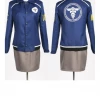 Cosrea Pyscho Pass Tsunemori Akane Cosplay Costume