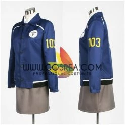 Cosrea Pyscho Pass Tsunemori Akane Cosplay Costume