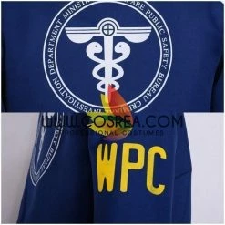 Cosrea Pyscho Pass Tsunemori Akane Cosplay Costume