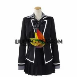 Cosrea Qualidea Code Asuha Chigusa Cosplay Costume