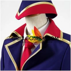 Cosrea Cosplay Costumes Qualidea Code Canaria Utara Cosplay Costume