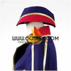 Cosrea Cosplay Costumes Qualidea Code Canaria Utara Cosplay Costume