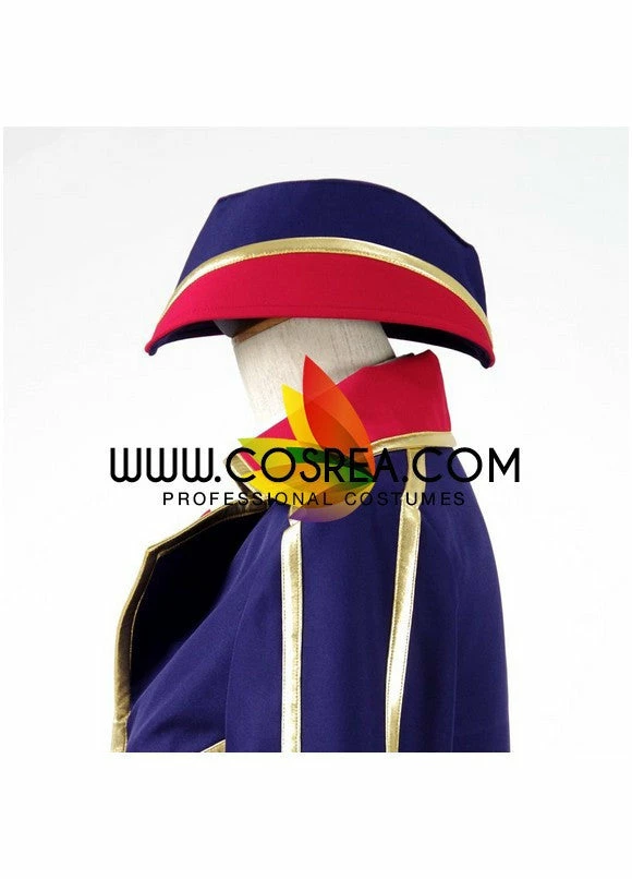 Cosrea Cosplay Costumes Qualidea Code Canaria Utara Cosplay Costume