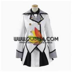 Cosrea Qualidea Code Hotaru Rindo Casual Cosplay Costume Cosplay Costumes