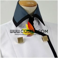 Cosrea Qualidea Code Maihime Tenkawa Cosplay Costume Cosplay Costumes