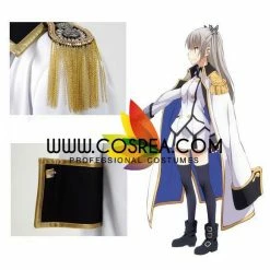 Cosrea Qualidea Code Maihime Tenkawa Cosplay Costume Cosplay Costumes