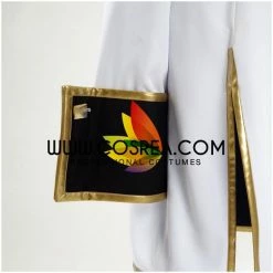 Cosrea Qualidea Code Maihime Tenkawa Cosplay Costume Cosplay Costumes