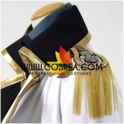 Cosrea Qualidea Code Maihime Tenkawa Cosplay Costume Cosplay Costumes