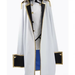 Cosrea Qualidea Code Maihime Tenkawa Cosplay Costume Cosplay Costumes