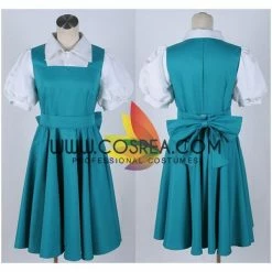 Cosrea Ranma 12 Akane Tendou Cosplay Costume Cosplay Costumes