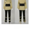 Cosrea Ranma 12 Ryoga Hibiki Cosplay Costume Cosplay Costumes