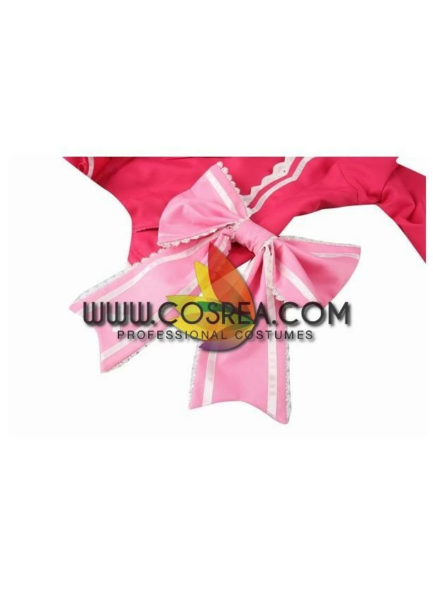 Cosrea Re:Zero Beatrice Cosplay Costume