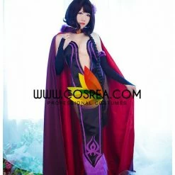 Cosrea Re:Zero Elsa Granhirte Cosplay Costume