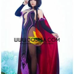 Cosrea Re:Zero Elsa Granhirte Cosplay Costume