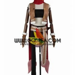 Cosrea Re:Zero Felt Thief Cosplay Costume Cosplay Costumes