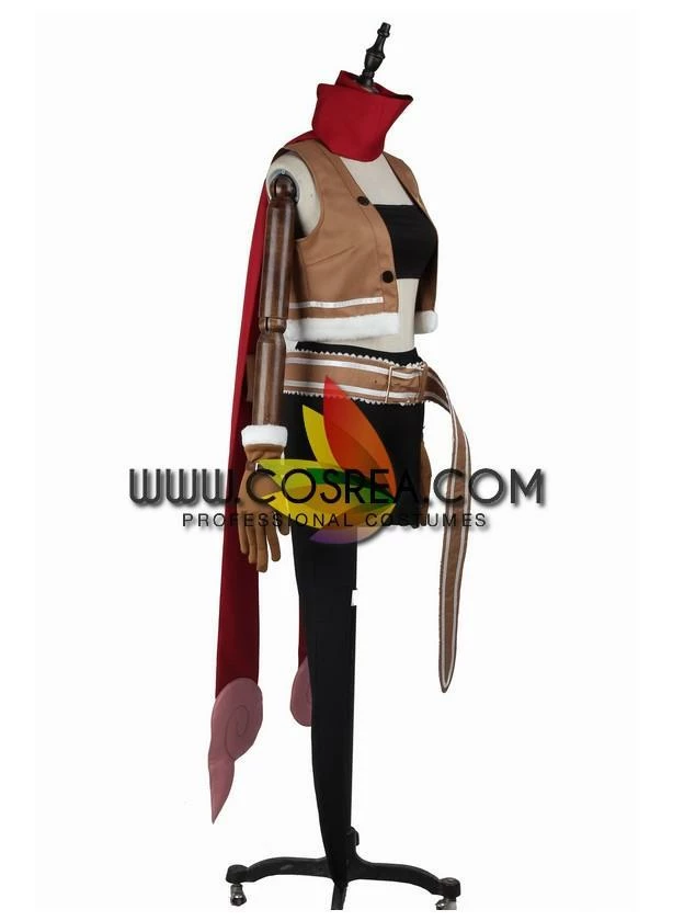 Cosrea Re:Zero Felt Thief Cosplay Costume Cosplay Costumes