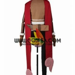 Cosrea Re:Zero Felt Thief Cosplay Costume Cosplay Costumes