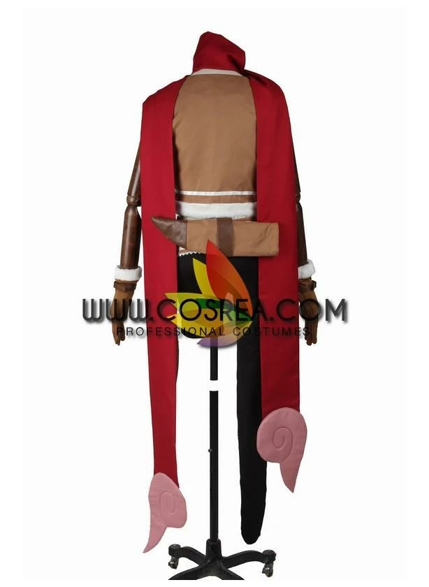 Cosrea Re:Zero Felt Thief Cosplay Costume Cosplay Costumes