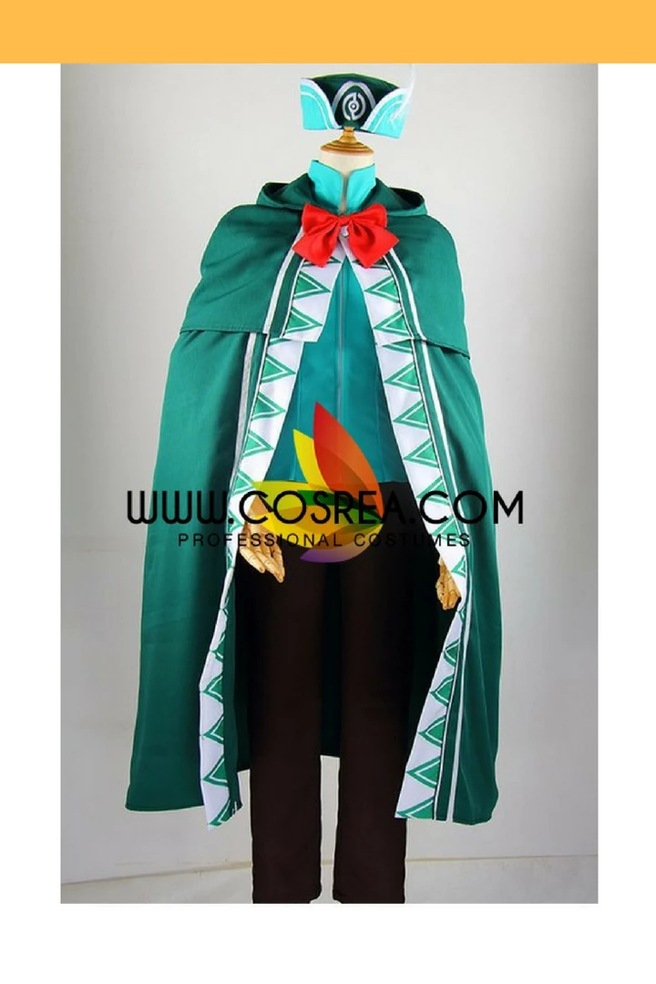Cosrea Re:Zero Otto Suwen Cosplay Costume Cosplay Costumes