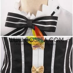 Cosrea Re:Zero Ram Birthday Party Cosplay Costume Cosplay Costumes
