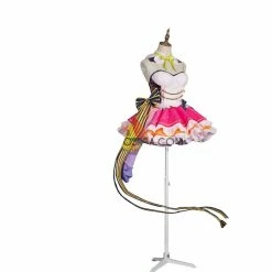 Cosrea Re:Zero Ram Idol Cosplay Costume Cosplay Costumes