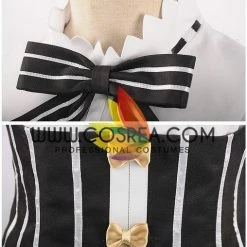 Cosrea Re:Zero Rem Birthday Party Cosplay Costume