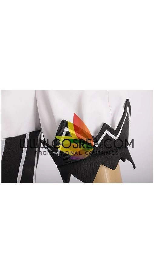 Cosrea Re:Zero Rem Birthday Party Cosplay Costume