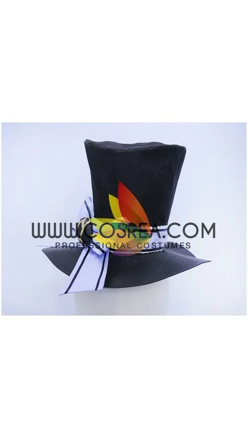 Cosrea Re:Zero Rem Birthday Party Cosplay Costume