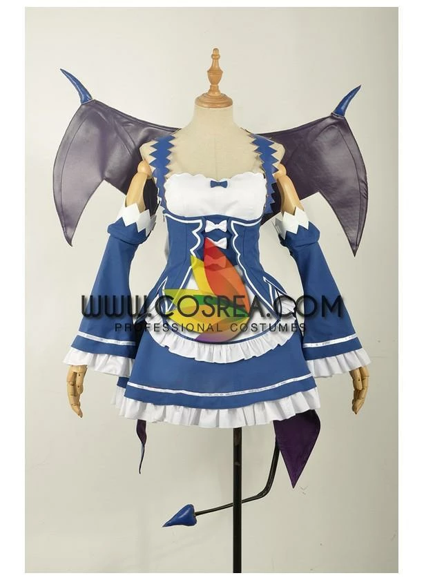 Cosrea Re:Zero Rem Death Or Kiss Cosplay Costume